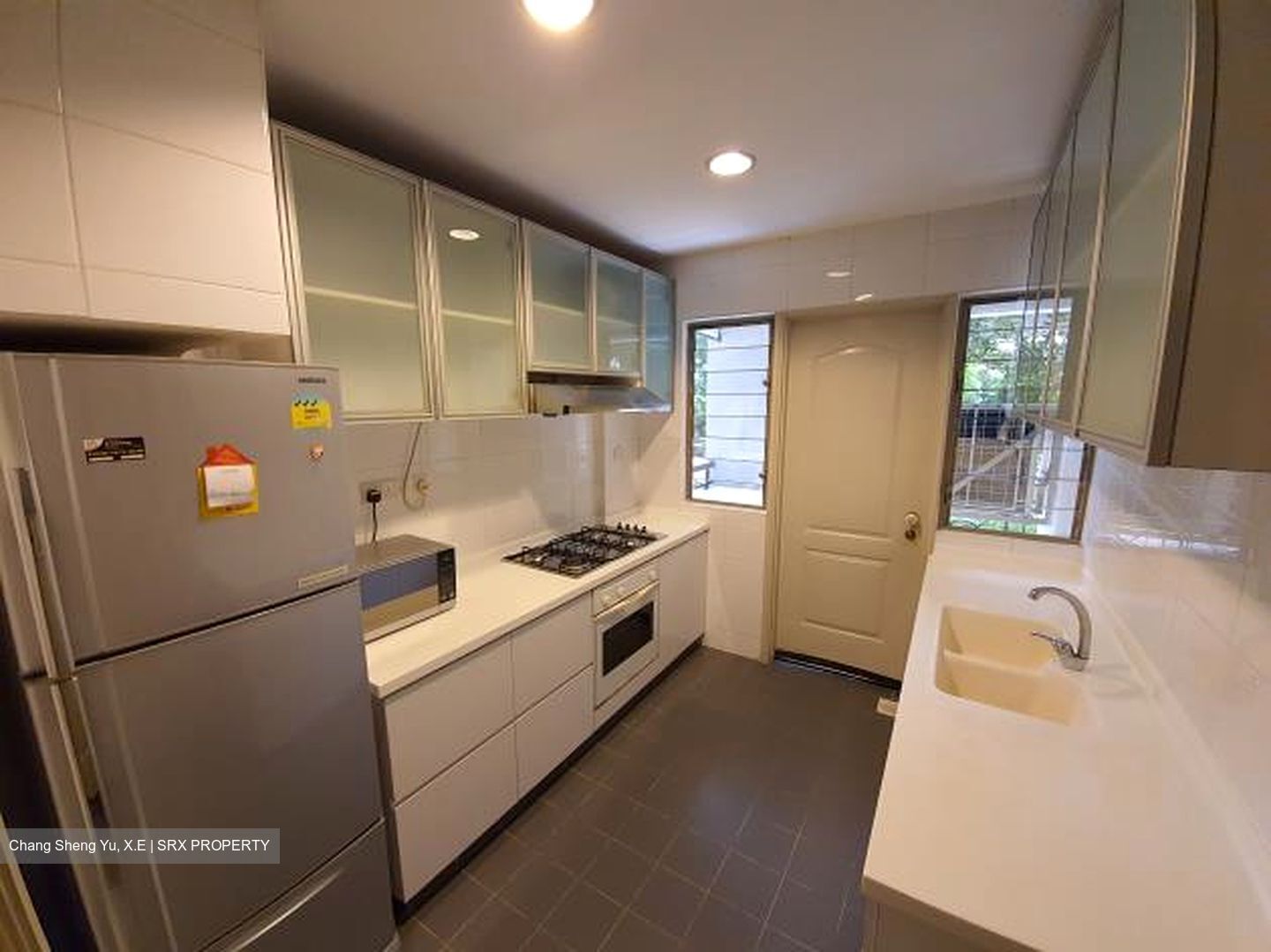 Banyan Condominium (D5), Condominium #400290291
